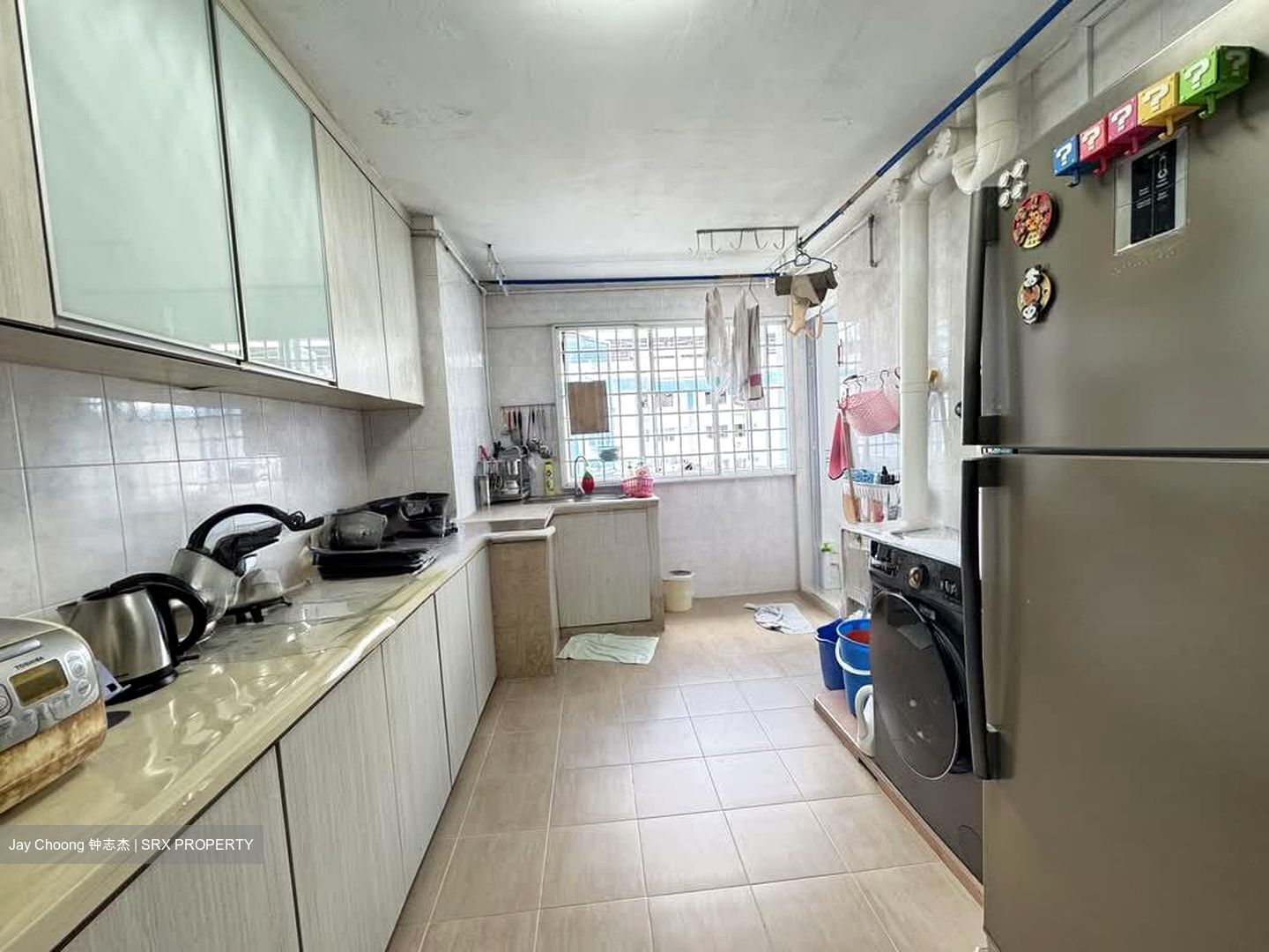 Blk 508 Bedok North Avenue 3 (Bedok), HDB 4 Rooms #583878961